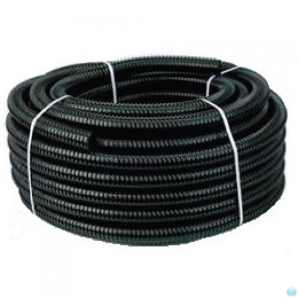 Producten vijverslang zwart 1 5 38mm 30m