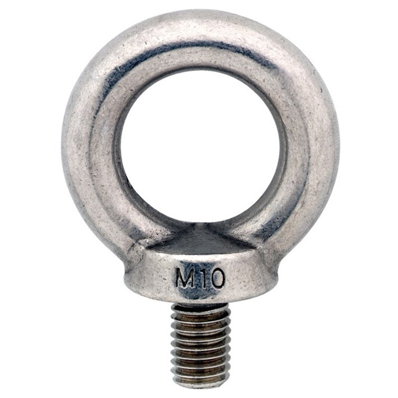 Producten oogbout rvs 6mm buitendraad