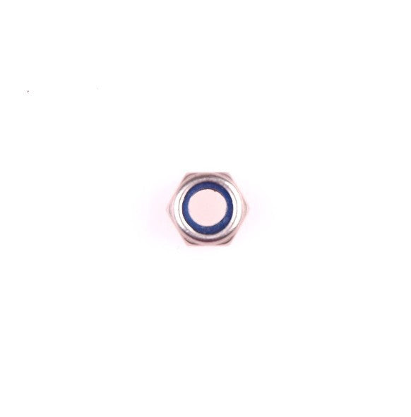 Eider producten moer m6 v nippeldrinkbak