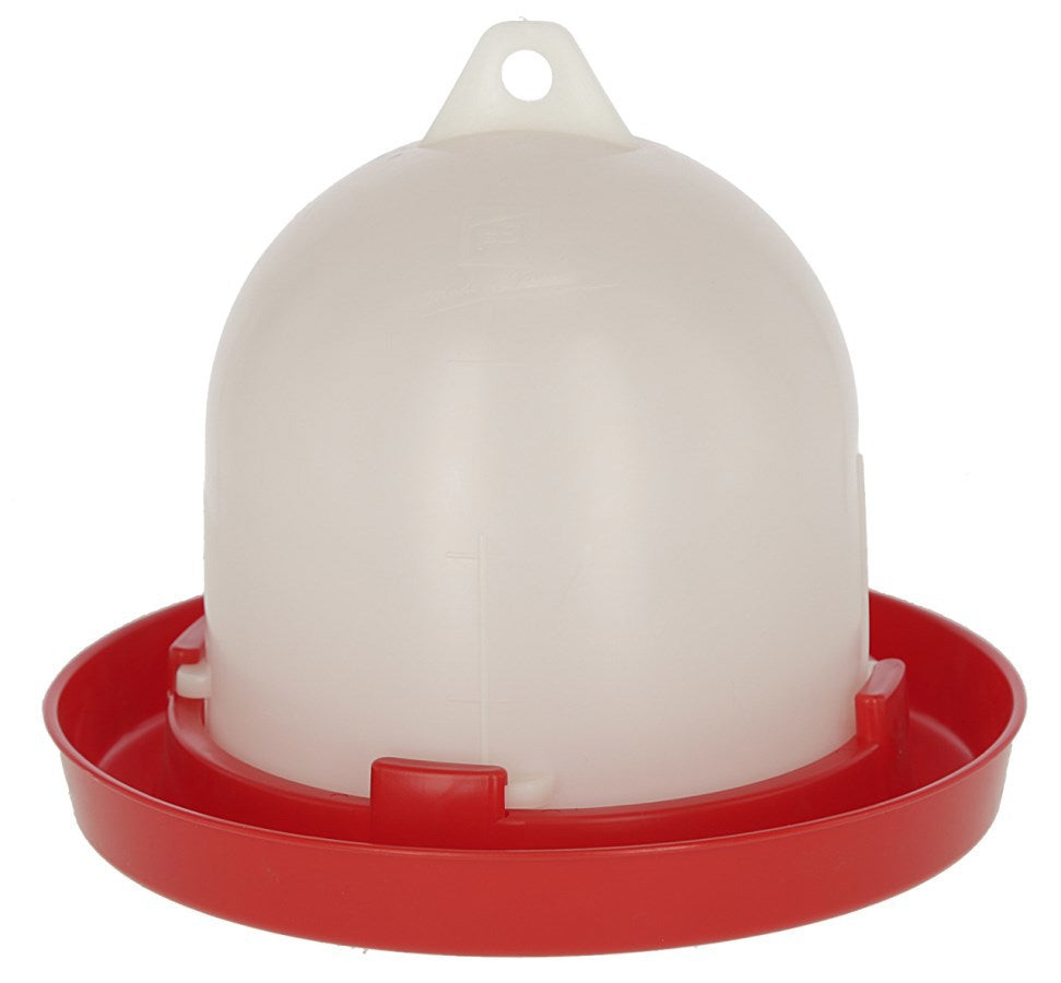 Producten ophang drinktoren knst met onderbak 35 l