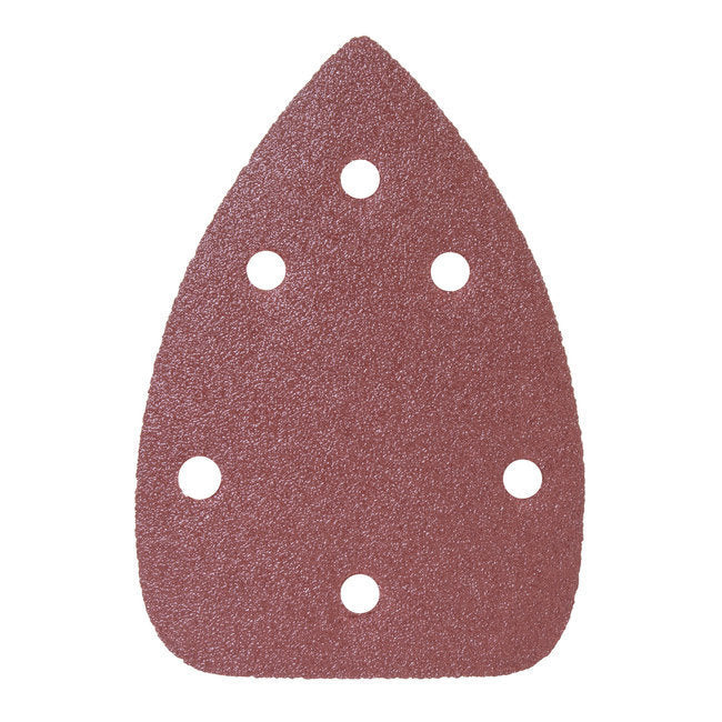 Batavia producten schuurpapier set delta 3x p100 3x p120 3x p180