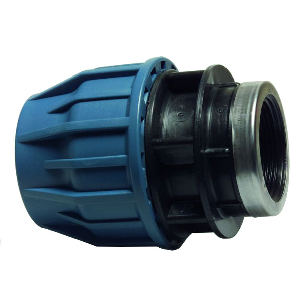 Producten koppeling plus binnendraad 20mm x 34