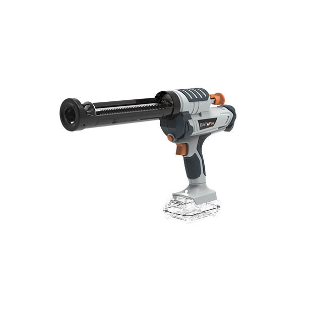 Batavia producten maxxpack 18v accu kitspuit body