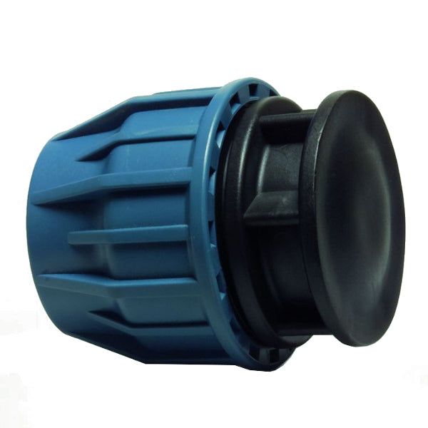 Producten eindstop pe 20mm