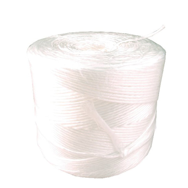 Producten polypack touw wit 1400 2kg
