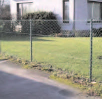 Giardino producten gaas harmonica groen 50 2 7 1 80m x 25m