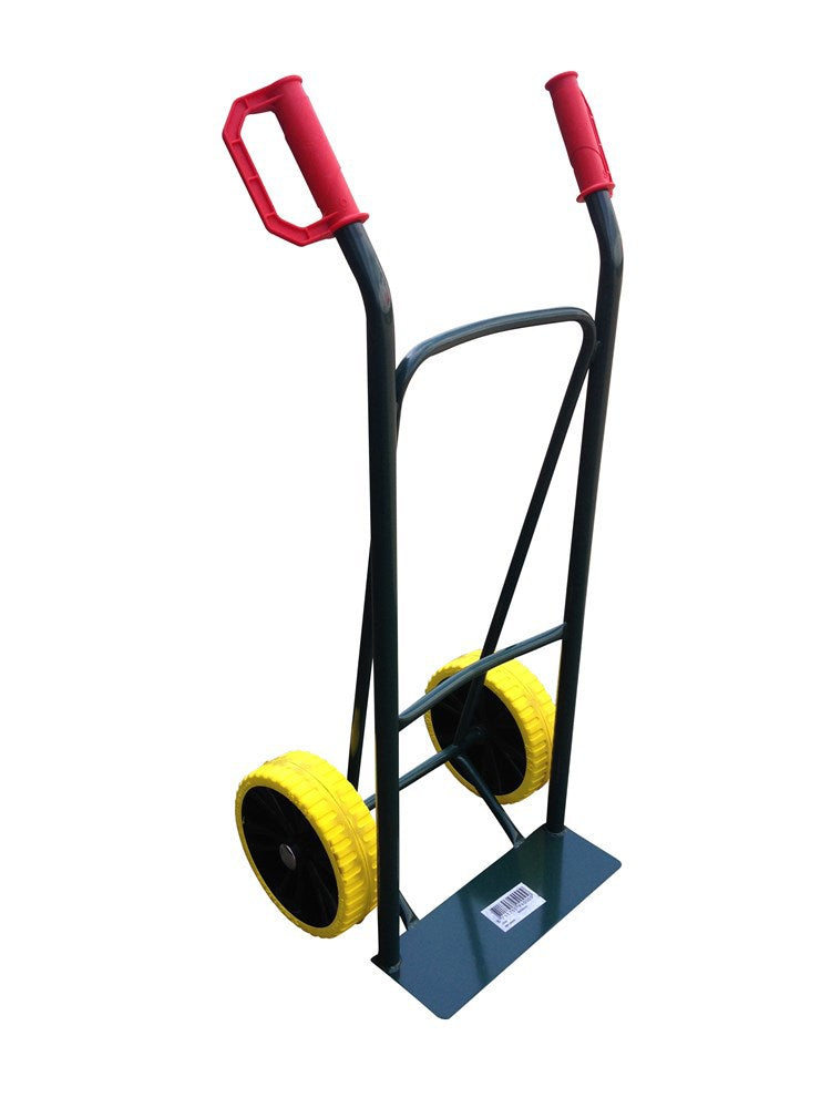 Fort producten steekwagen h200 200kg plusnml wielen