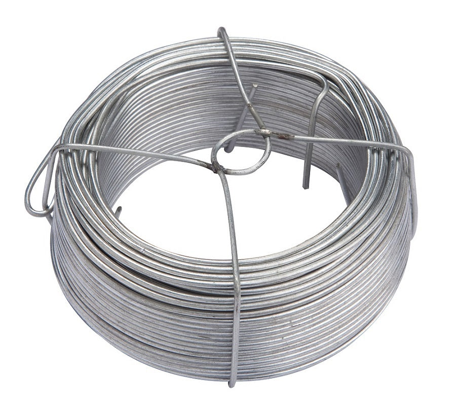 Binddraad verzinkt 16mm 15m