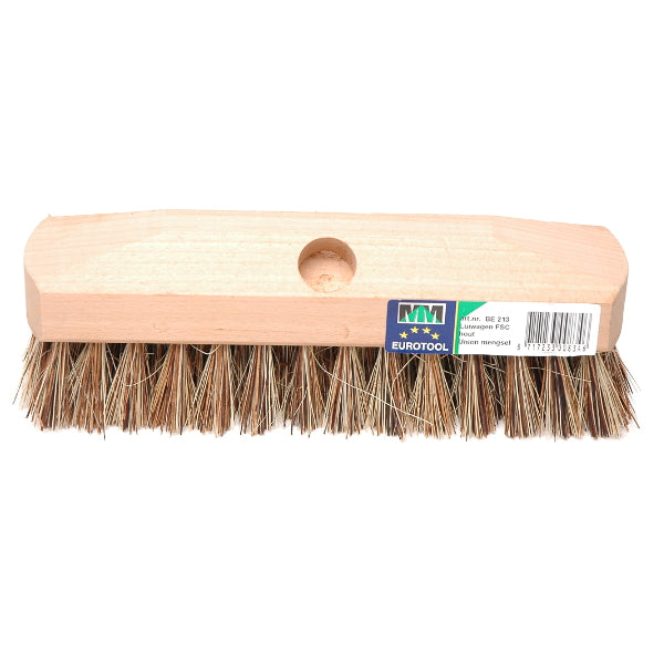 Mm eurotool producten luiwagen fsc 23 5cm hout union mengsel mm
