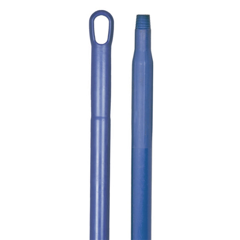 Falconbrush hygiene monoblocsteel ppn 150cm %c3%b8 32mm blauw