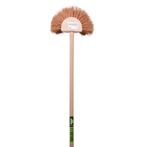 Mm eurotool producten raagbol fsc 125cm hout cocos mm plushouten steel 200cm