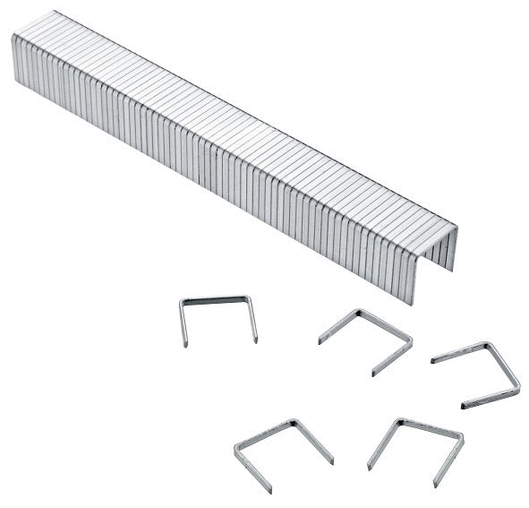 Connex producten nietjes b com500114200 10mm 1000st