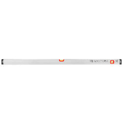 Connex producten waterpas 120cm euro alu 1 5mm