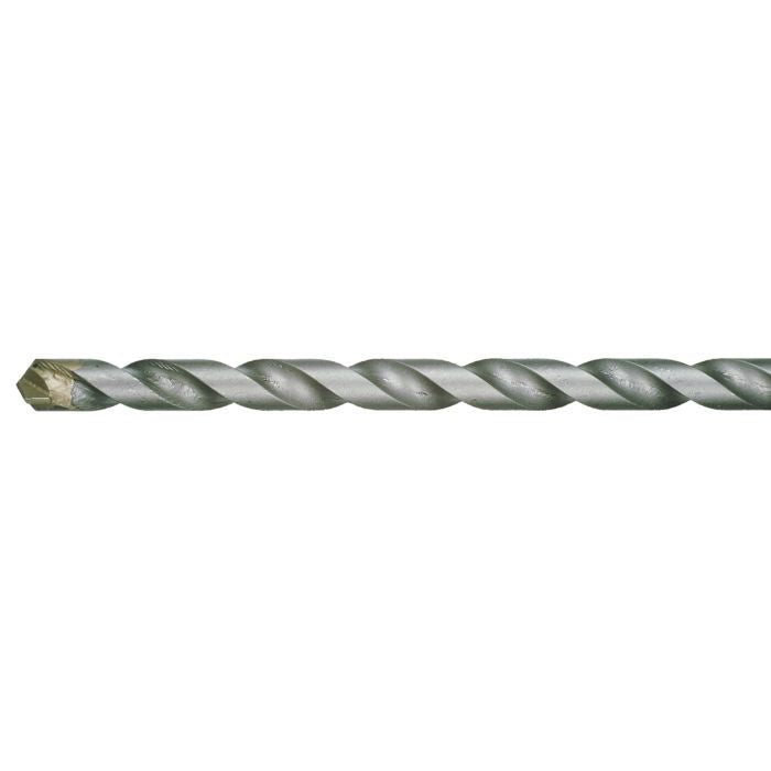 Connex producten steenboor 14mm 400mm groen