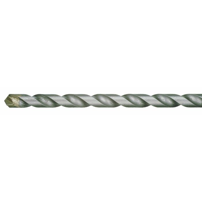 Connex producten steenboor 16mm 400mm groen
