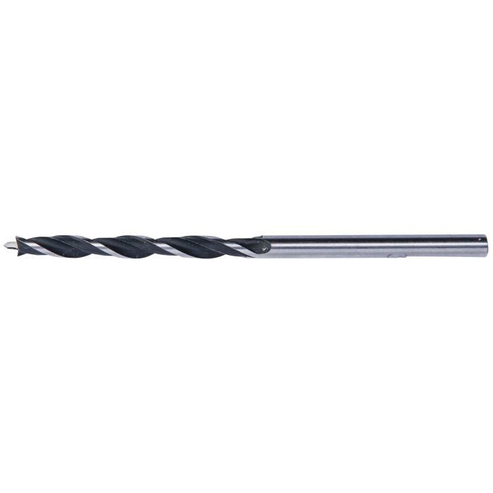 Connex houtboor 3mm (61mm) rood - cox972030