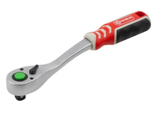 Connex producten 12 ratel snelwisselaar