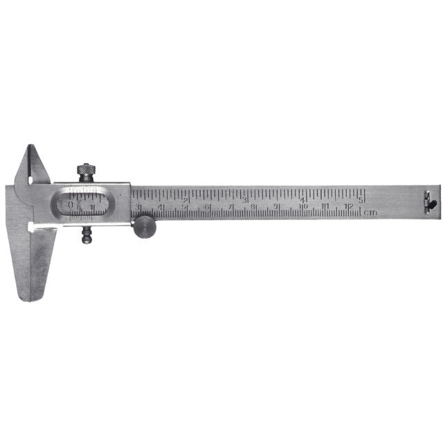 Connex producten schuifmaat 120mm