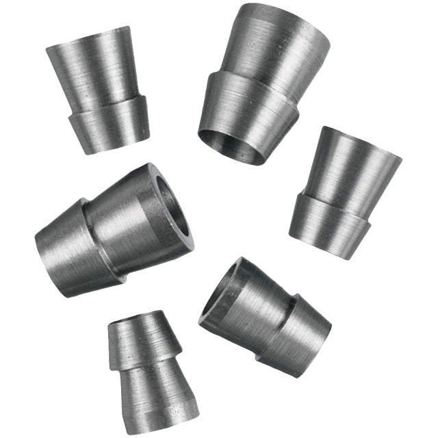 Connex producten hamerwig bijlwig 6stuks 14 15 2x16 2x18mm