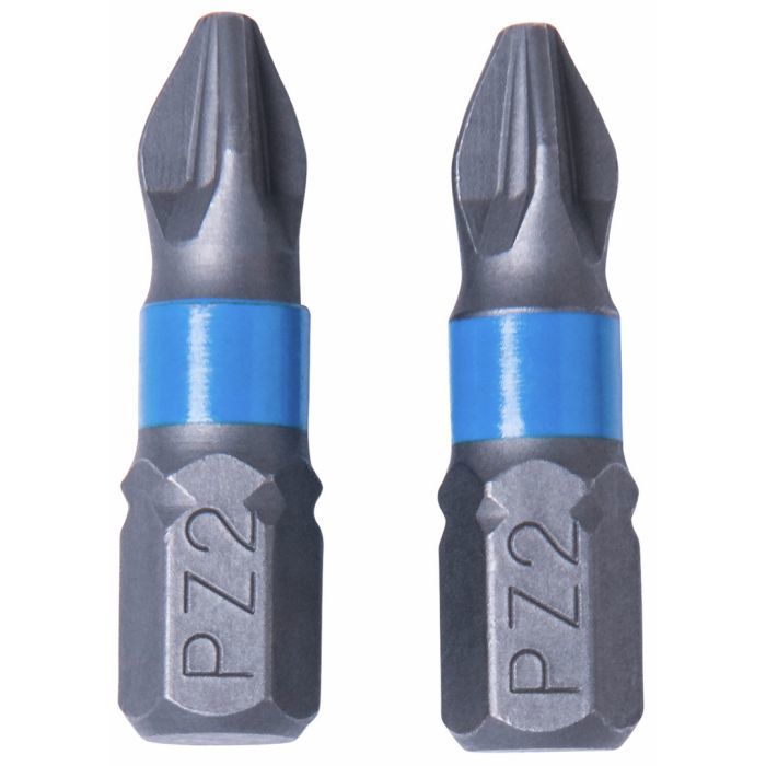 Connex bits pozidriv g2 (2st) - coxt973012