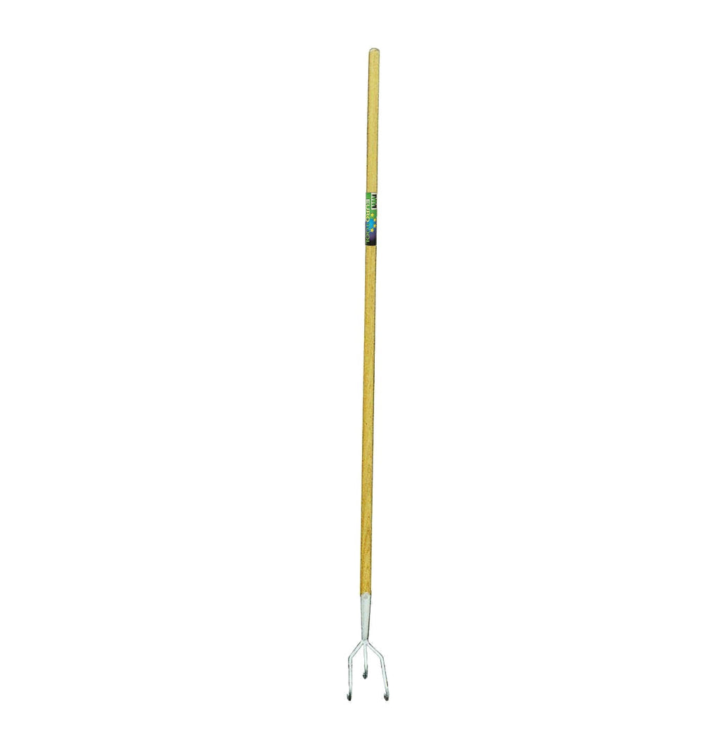 Mm eurotool producten cultivator 3tds met steel 160cm