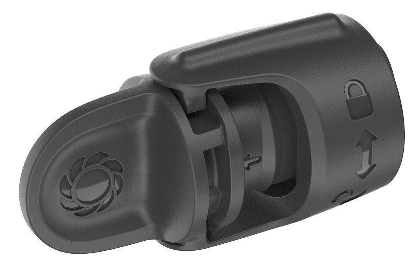 Gardena producten afsluitdop 13mm 1 2 5st
