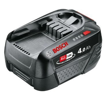 Gardena producten batterij pba 18v 4 0ah soc p4a