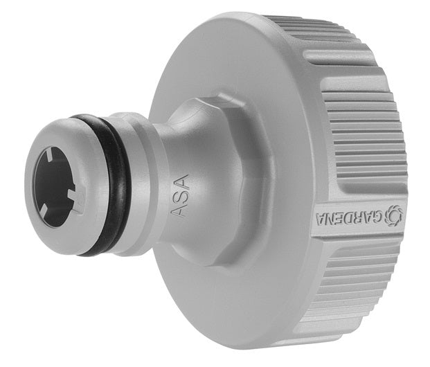 Gardena producten kraanstuk 33 3 mm 1