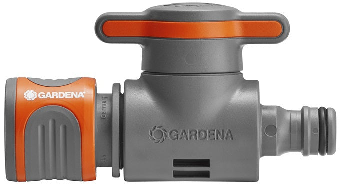 GARDENA GARDENA Regelventiel
