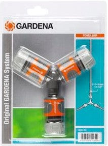 Gardena producten 2 wegset 13 mm 1 2
