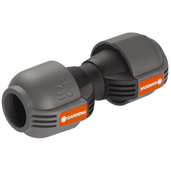 Gardena products sprinkler connector 25mm