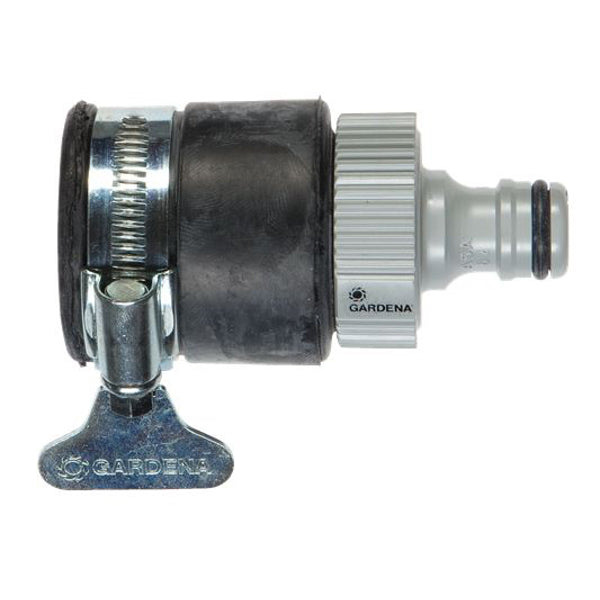 Gardena producten waterdief groot 15 20mm blister