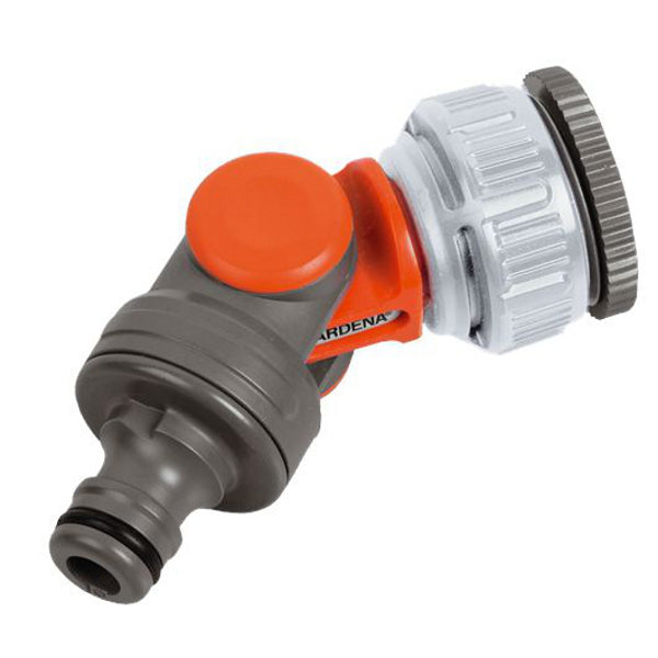 Gardena producten scharnierend kraanstuk 1 2 1 blister