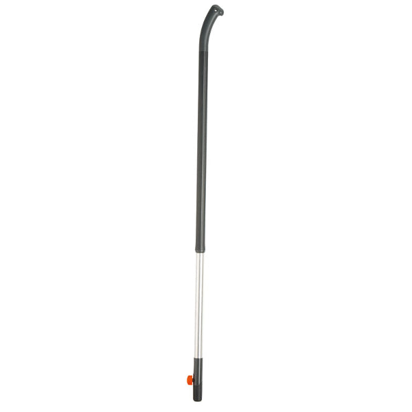 Gardena combisystem steel aluminium |130 ergoline - 3734-20 - 3734-20