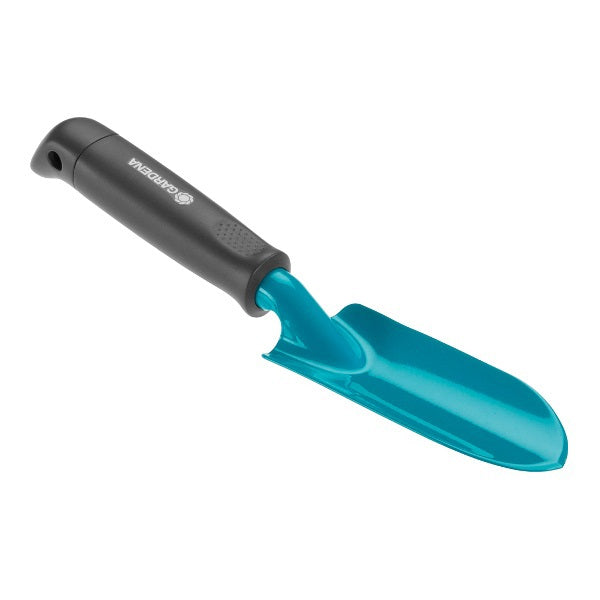 Gardena classic tuinschepje handschepje (turquoise zwart, 8951-20)