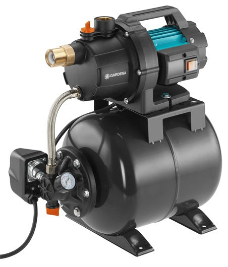 Gardena Booster Pump 3700/4