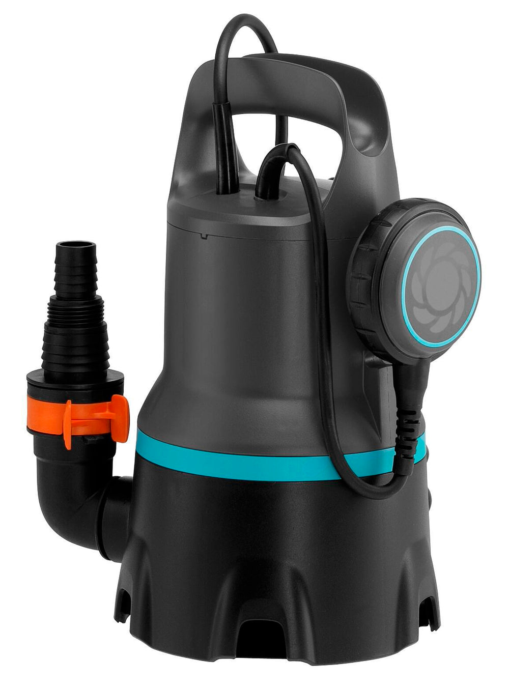 Gardena producten vuilwaterpomp 9000