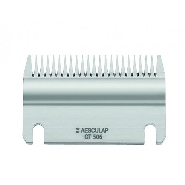 Aesculap econom producten econom ondermes 24 tands snijhoogte 3mm