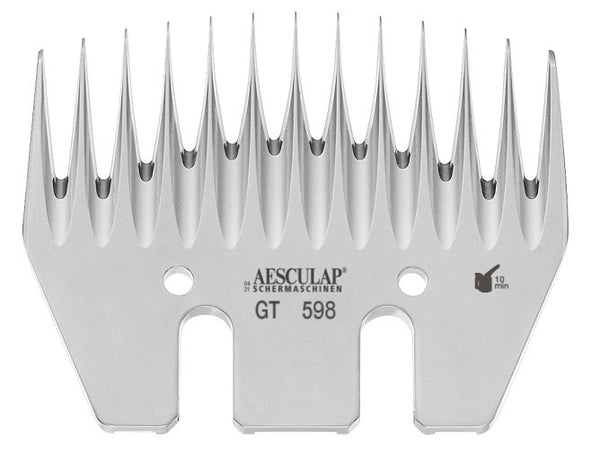 Aesculap econom producten econom nova ondermes schaap 13 tanden gt598
