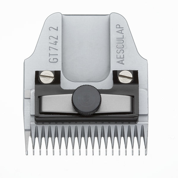 Aesculap econom producten scheerkop favorita 2mm alle rassen