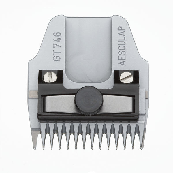 Aesculap econom producten scheerkop favorita 1 5mm angorahaar
