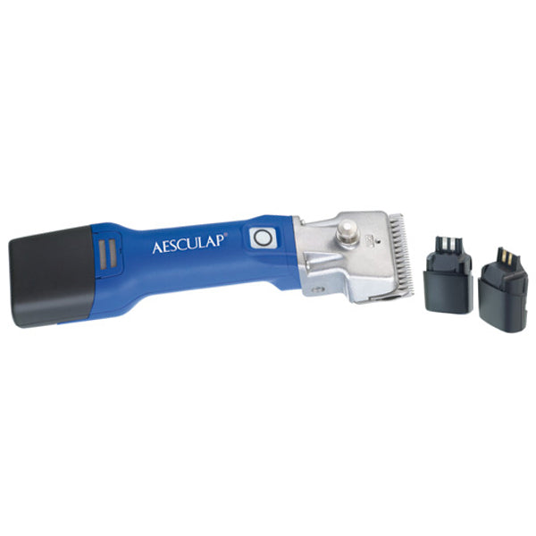 Aesculap econom producten veescheermachine econom cordless plus2 accu s 1