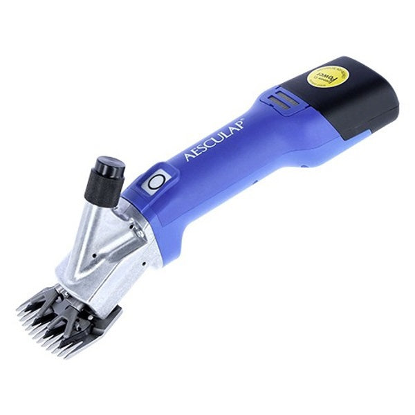 Aesculap econom producten schapenscheermachine econom cordless plus1 accu 1