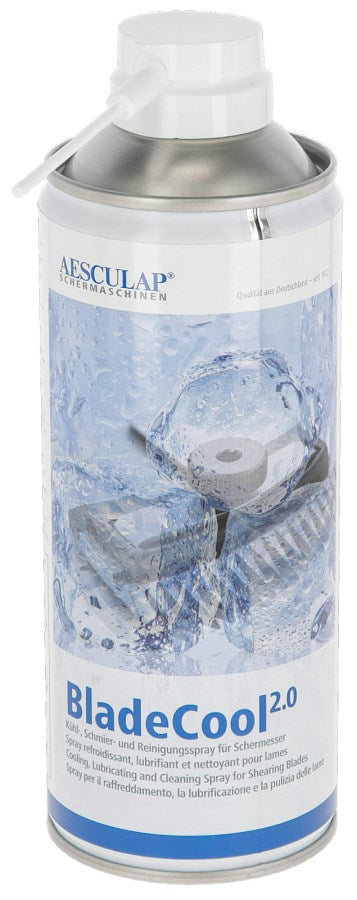 Producten aesculap bladecool 20