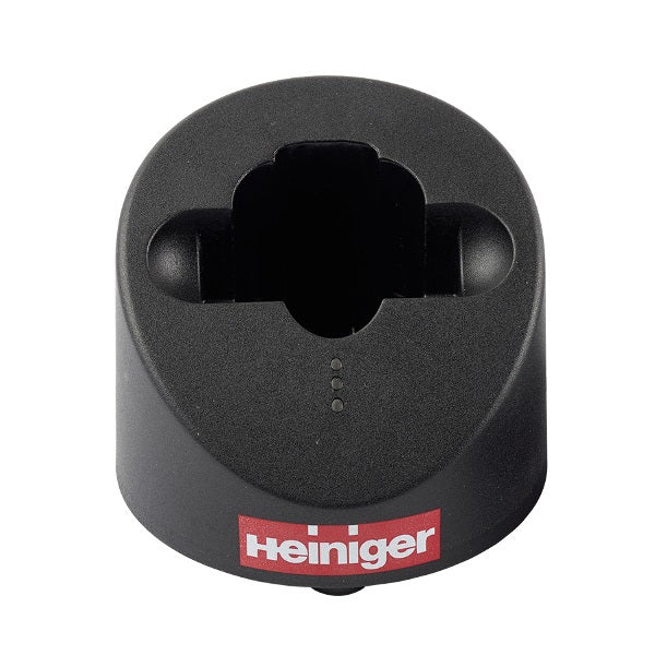 Heiniger producten oplaadstation xplorer zonder adapter
