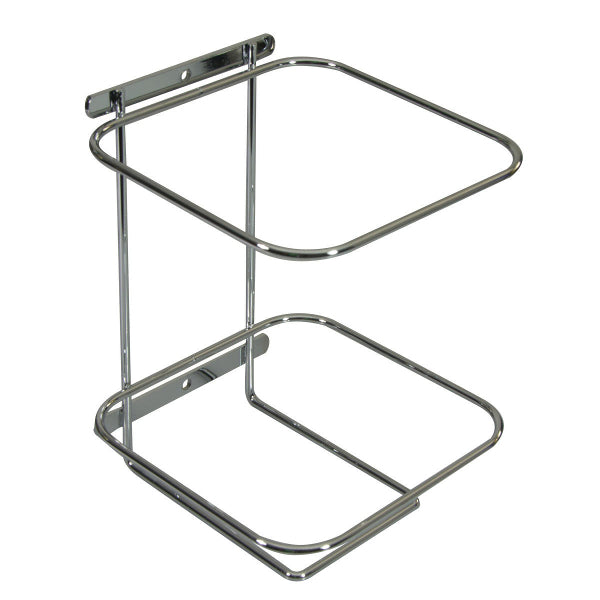 Americol producten wandhouder voor 4 5 ltr handcleaner potten