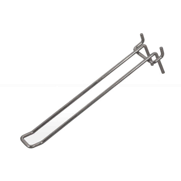 Producten dubbele haak met brug 200mm 40mm za 50mm