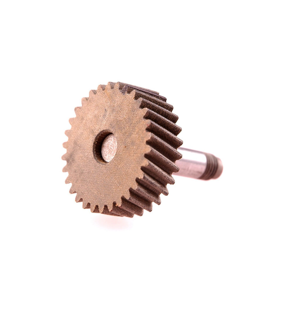 Lister liscop producten tandwiel 30t plus as lister