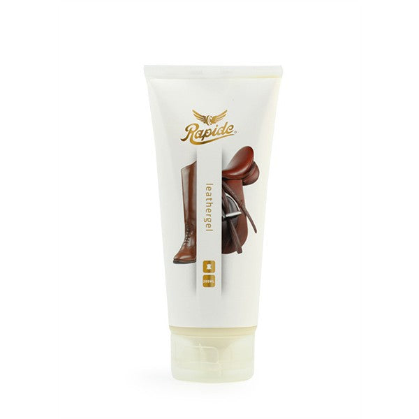 Rapide ledergel leather gel