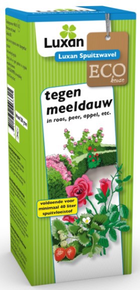 Luxan producten spuitzwavel 200 gr